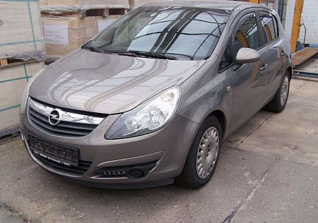 Opel Corsa Edition "111 Jahre"