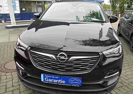 Opel Grandland 8G-ATM 1.2 Turbo Edition (EURO 6d)