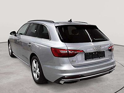 Audi A4 A4 Avant 40TDI S tronic adva. ACC AHK eHeckklappe