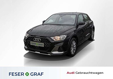 Audi A1 citycarver 25 TFSI /Sitzhzg/PDC/CarPlay