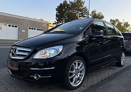 Mercedes-Benz B 180 B -Klasse