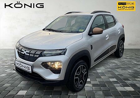 Dacia Spring Electric 65 Extreme Klima*PDC