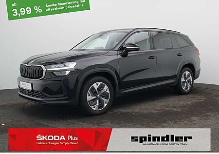 Skoda Kodiaq Selection 2.0 TDI DSG / Matrix, ACC, AHK