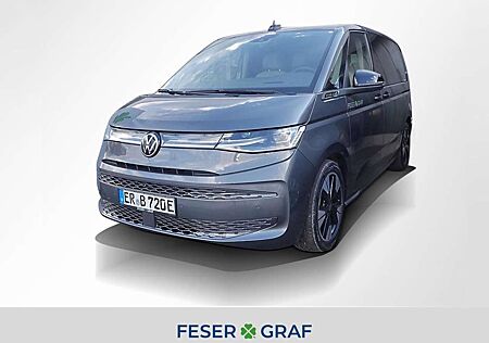 VW T7 Multivan Volkswagen 1.5 eHybrid 4M GOAL DSG KÜ 7Si AHK