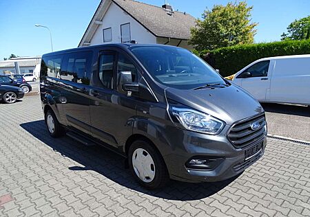 Ford Transit Custom 2,0l TDCi 320 L2 Trend Klimaauto., PDC, Sitzheizun