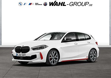 BMW 128 ti AUT LC PROF LED GRA PDC SHZG HIFI DAB WLAN LORD