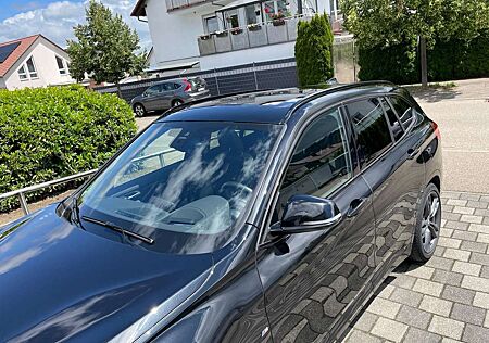 BMW X1 xDrive25d Aut. M Sport