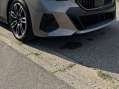 BMW 520 BMW 520d G60 M Sport Pro | Head-Up | Standheizung