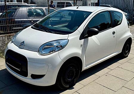 Citroën C1 Citroen Advance / TÜV 12.25