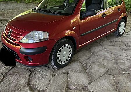 Citroën C3 Citroen 1.1 Advance