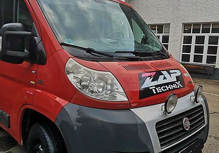 Fiat Ducato +L1H1+DPF+250.0L2.0