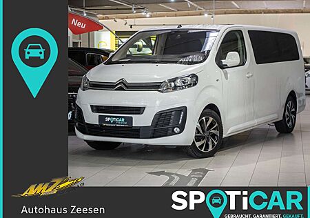 Citroën Spacetourer Citroen XL BlueHDi 180 Business NAVI PDC