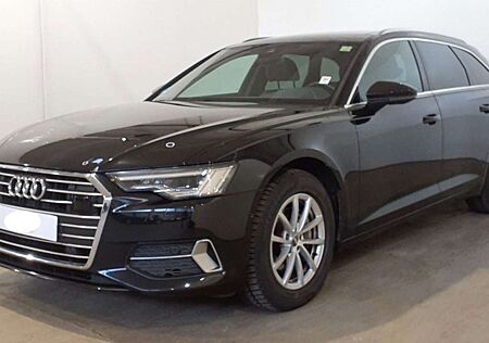 Audi A6 Avant 40 TDI quattro Sport /LEDER /PANOR /ACC
