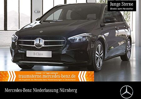 Mercedes-Benz B 200 PROGRESSIVE+LED+KAMERA+7G