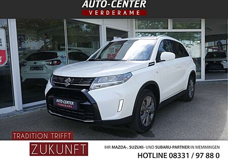 Suzuki Vitara 1.4 Comfort 4x2 KAMERA NAVI ACC LED