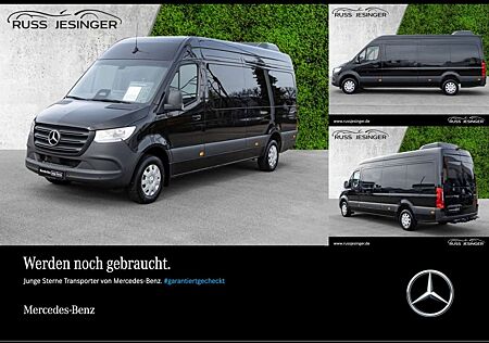 Mercedes-Benz Sprinter 317 CDI Tourer PRO Maxi *2 x Klima*AHK