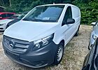 Mercedes-Benz Vito 114 CDI 4-Matic lang AHK Autom SORTIMO 4X4