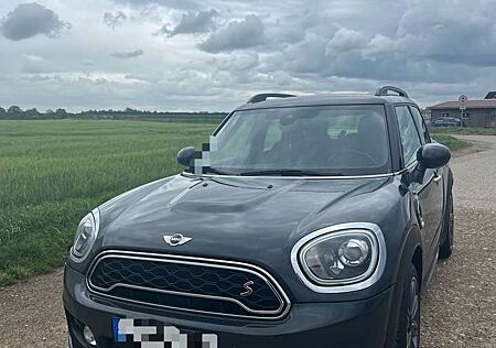 MINI Cooper S Countryman Mini Cooper S Countryman