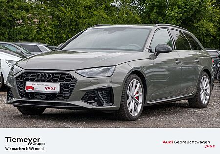 Audi A4 40 TFSI Q 2x S LINE OPS+ KAMERA ACC AHK