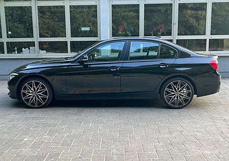 BMW 318i 318