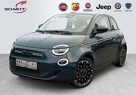 Fiat 500E La Prima by Bocelli **Batteriezertifikat **