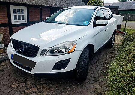 Volvo XC 60 XC60 XC60 D5 AWD Kinetic