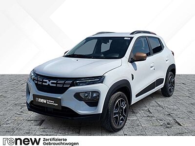 Dacia Spring Electric 65  Extreme CAM*LED*NAVI*PDC*AUT