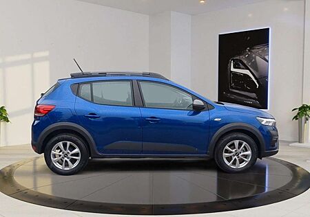 Dacia Sandero Stepway Expression TCe 100 LPG 74 kW (101 PS), ...