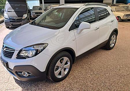 Opel Mokka Innovation1.7 CDTI AT