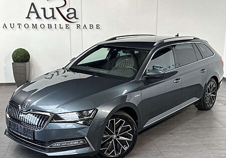 Skoda Superb Combi 1.4 TSI iV DSG L&K NAV+LED+VCOCK+PP