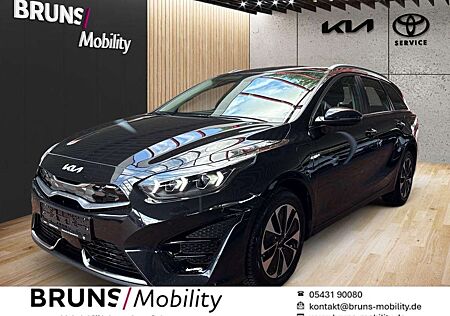 Kia XCeed Ceed SW / cee'd SW Ceed SW 1.6 Plug-in Hybrid Spirit Technologie