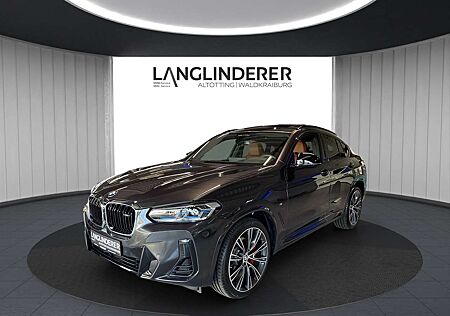 BMW X4 M 40i NP104149,- DrivingAssistProf AHK h/k HUD