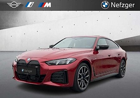 BMW i4 xDrive Gran Coupe M Sport HUD HiFi 360°
