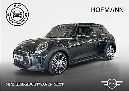 Mini Cooper Yours Trim