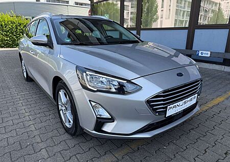 Ford Focus Turnier Aut Cool&Connect Kamera Navi LED