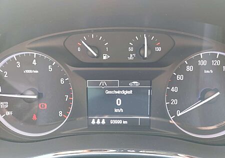 Opel Mokka X Opel Mokka X 1.6 ecoFLEX Selection Start/Stop