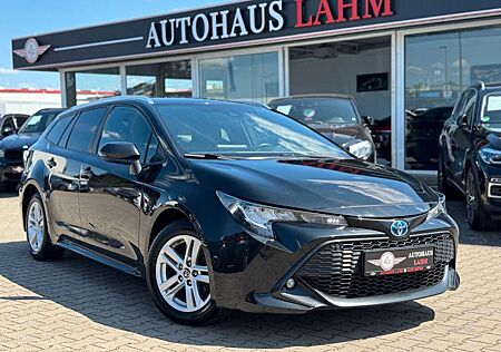 Toyota Corolla Touring Sports Hybrid Business Edition