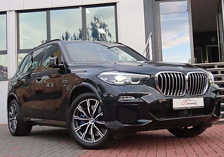 BMW X5 gebraucht kaufen BMW X5 xDrive 30d M Paket Sport ///M Aerodynamik