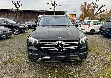 Mercedes-Benz GLE 400 d 4Matic (167.123)