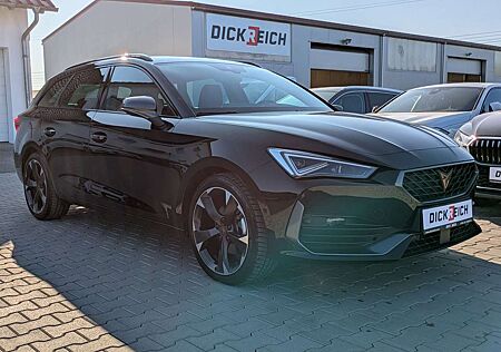 Cupra Leon 1.5 eTSI DSG MATRIX-LED*ACC*APP*KAMERA*18"