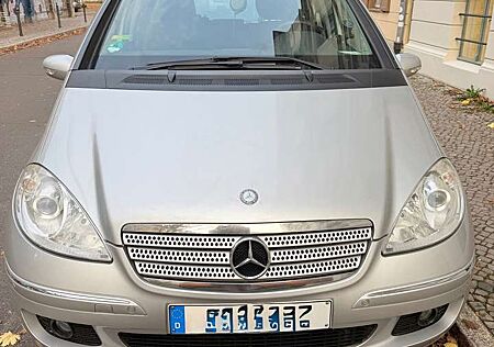 Mercedes-Benz 180 A CDI