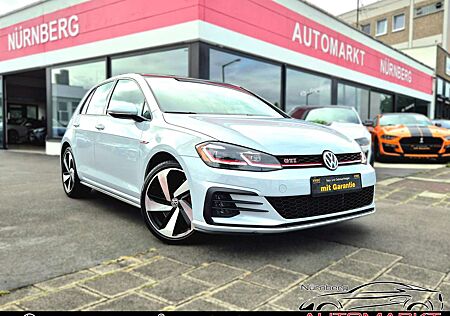 VW Golf GTI Volkswagen TCR/LEDER/AUT/KAM/LED/FENDER/PANO