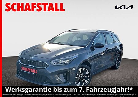 Kia XCeed Ceed SW / cee'd SW Sportswagon Plug-in Hybrid Spirit Navi Tempomat Ka