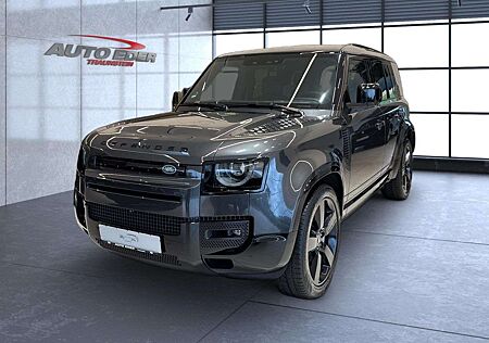 Land Rover Defender 110 X-Dynamic HSE Bluetooth Navi LED