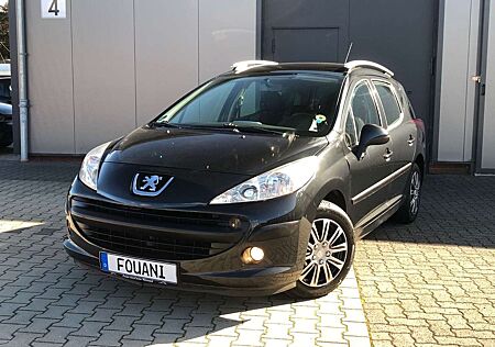 Peugeot 207 SW Tendance