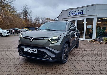 Suzuki Vitara E- Allgrip Comfort+ Batterie 61 KWh