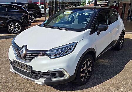 Renault Captur Crossborder