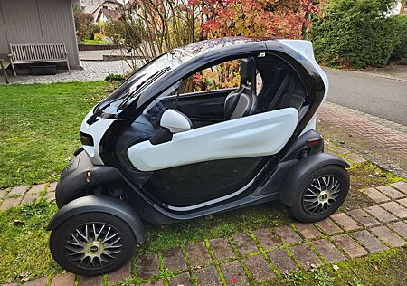 Renault Twizy (ohne Batterie) Intens