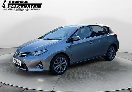 Toyota Auris 1.8 VVT-i Hybrid Automatik START Edition