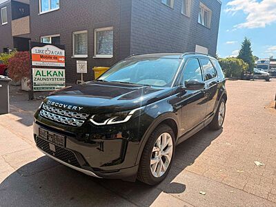 Land Rover Discovery Sport P200 SE AWD// SH/PANO//NAVI